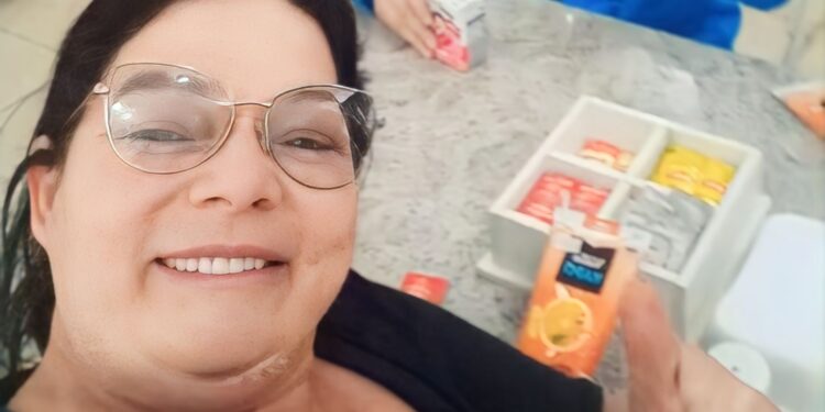 Foto: Reprodução/Redes Sociais