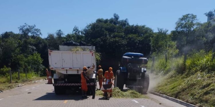 Foto: Divulgação/SMSU