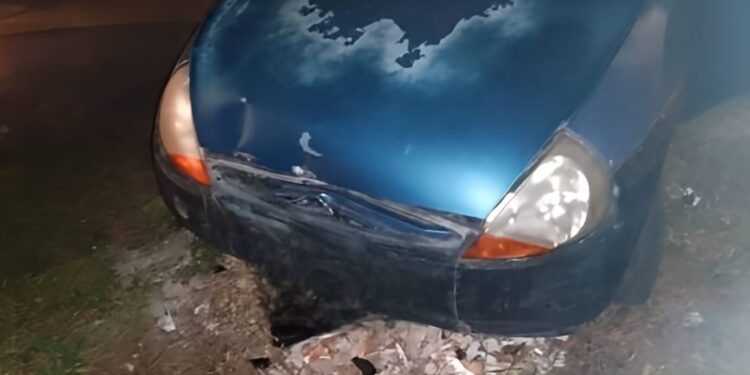 Foto: Fiscalização de Trânsito de Cachoeirinha