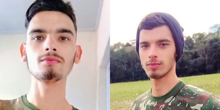 Foto: Reprodução/Redes Sociais