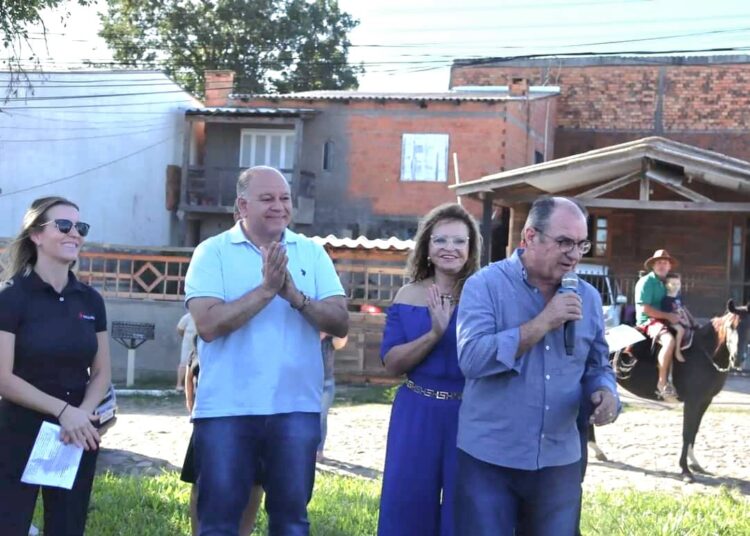 Foto: Cleonilda Silva/PMG