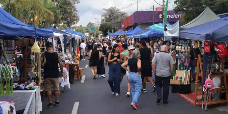 Foto: Divulgação/PMG