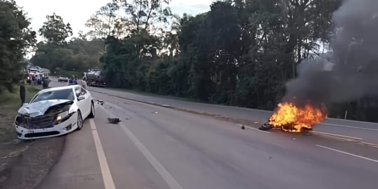 Foto: Reprodução/Redes Sociais