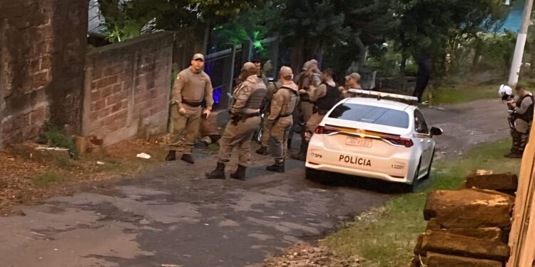 Foto: Gravataí 24 Horas/Especial