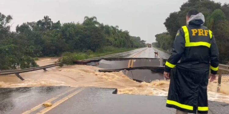 Foto: Divulgação/PRF