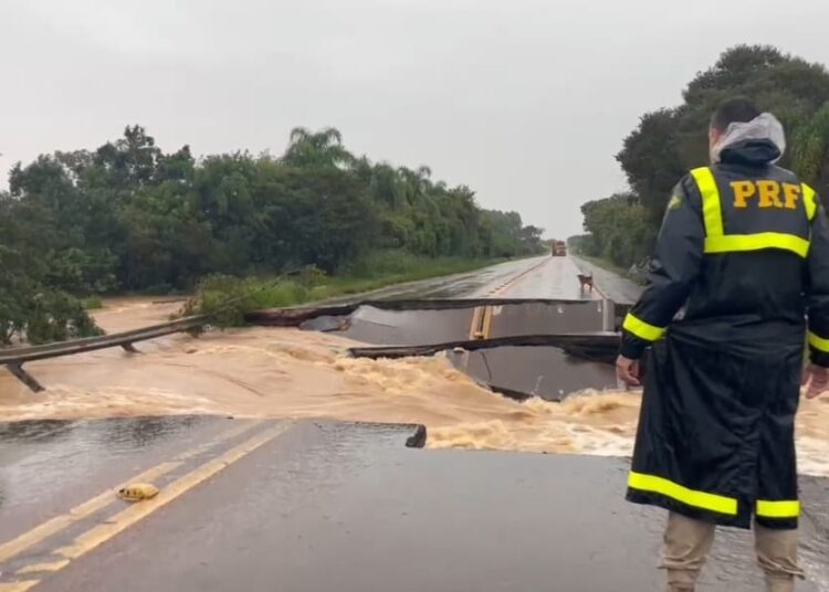 Foto: Divulgação/PRF