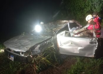 Foto: Divulgação/Brigada Militar