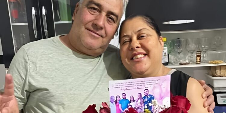 Foto: Reprodução/Arquivo Pessoal
