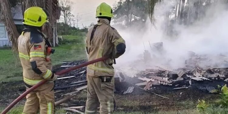 Foto: Divulgação/CBMRS