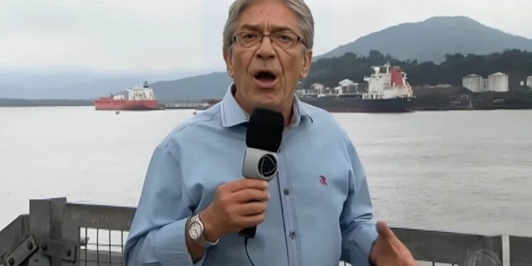 Foto: Reprodução/TV Record