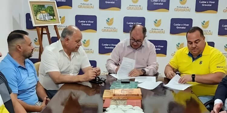 Foto: Jéssica Beltrame/PMG