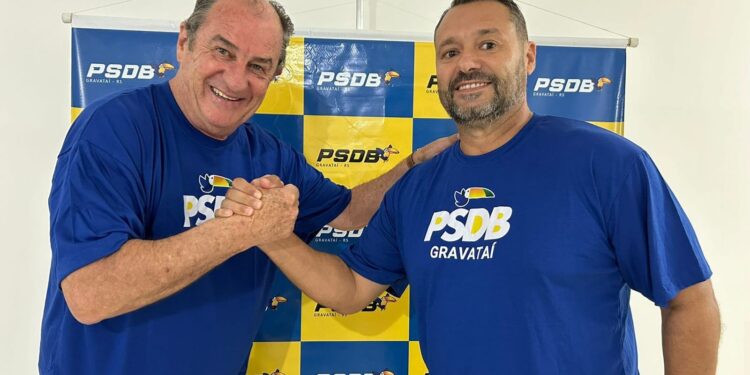Foto: Tiago Cechinel/CMG
