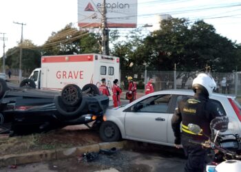 Foto: Fiscalização de Trânsito de Cachoeirinha