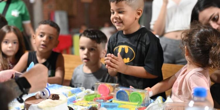 Foto: Divulgação/PMG