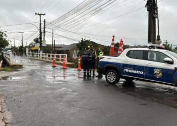 Foto: Divulgação/PMG