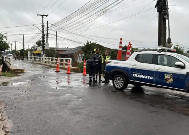 Foto: Divulgação/PMG