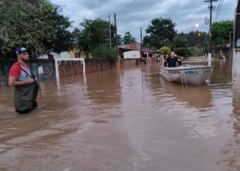 Foto: Divulgação/PMG