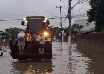 Foto: Gysa Santana/Gravataí 24 Horas