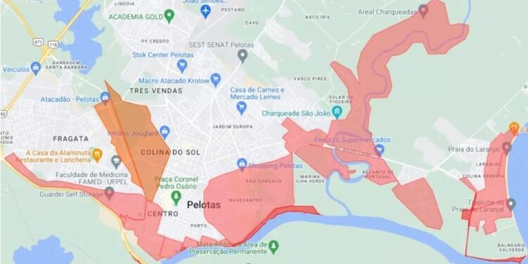Foto: Divulgação/PMP