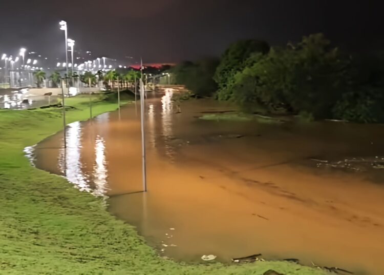 Foto: Reprodução/Redes Sociais