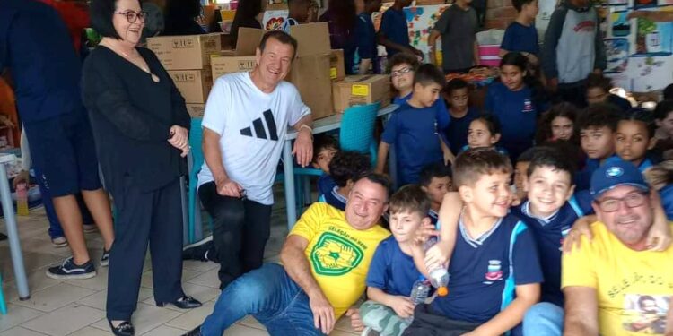 Foto: Fundação Casa dos Sonhos