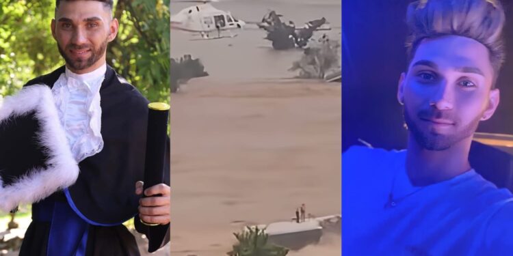 Foto: Reprodução/Redes Sociais