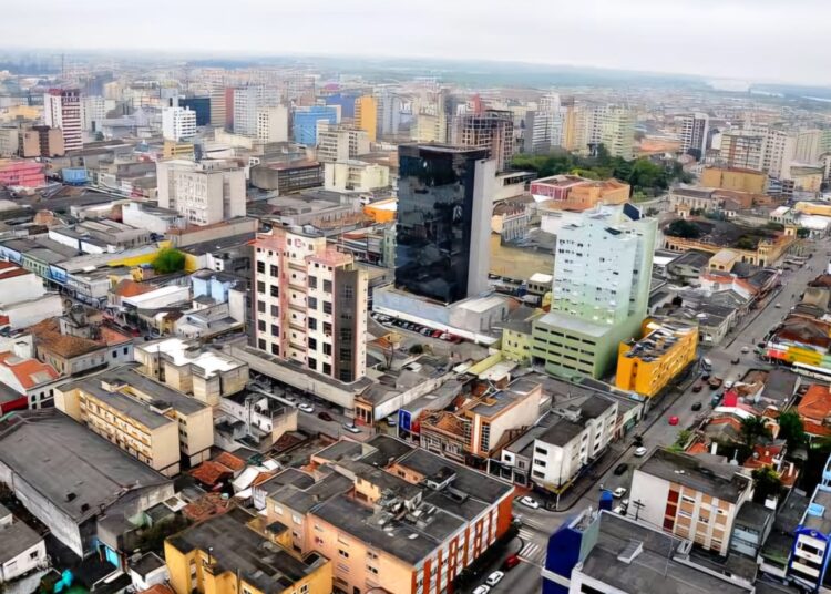 Foto: Divulgação/PMP