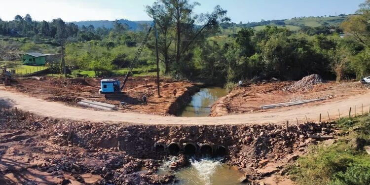 Foto: Divulgação/PMG