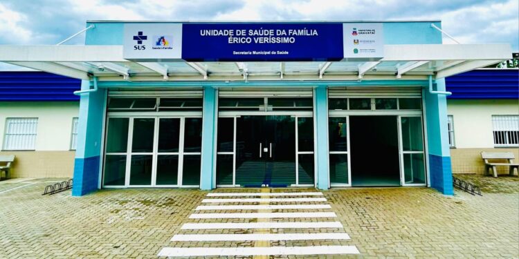 Foto: Divulgação/PMG