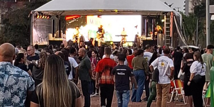 Foto: Divulgação/PMG