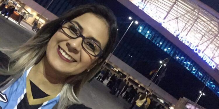 Foto: Reprodução/Redes Sociais