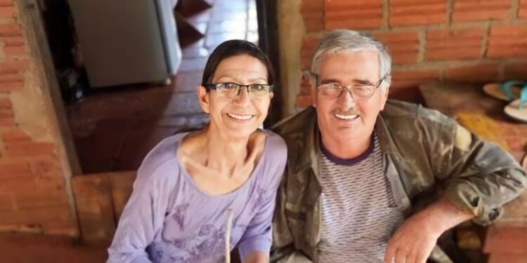 Foto: Reprodução/Arquivo Pessoal