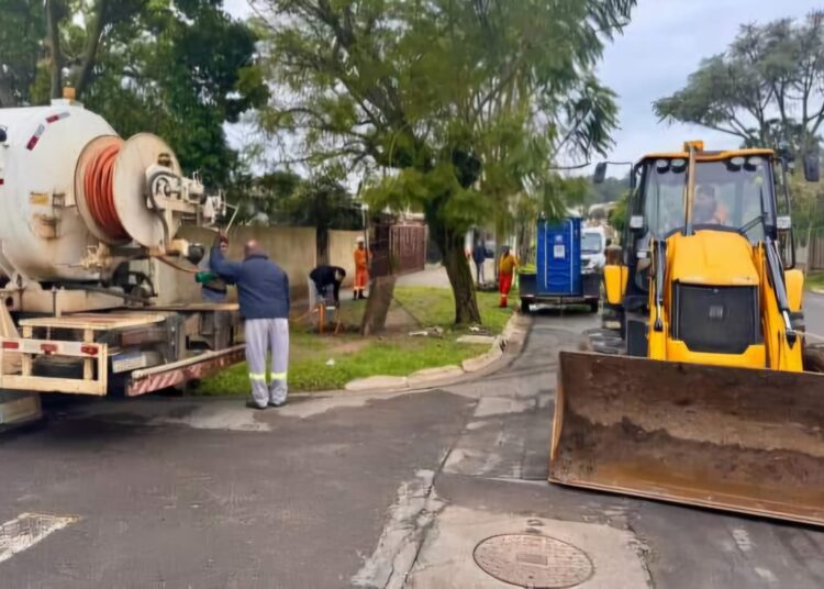 Foto: Divulgação/PMG