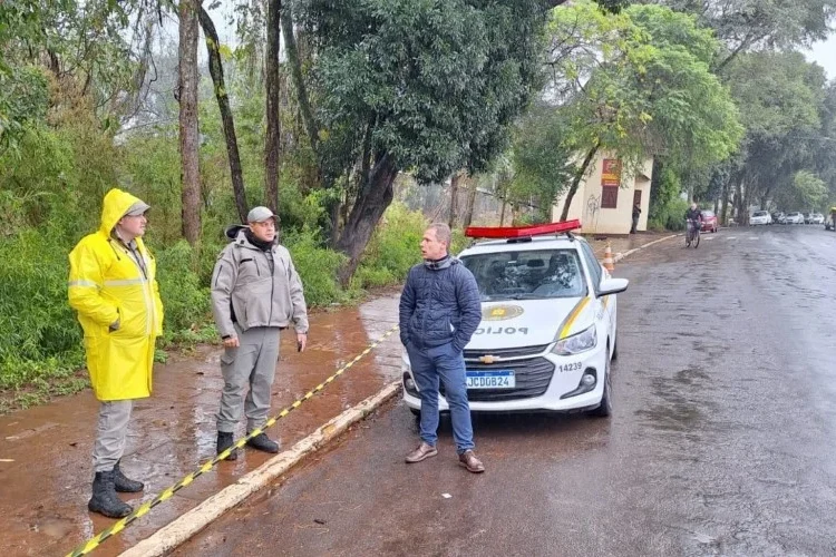 Foto: Divulgação/Polícia Civil