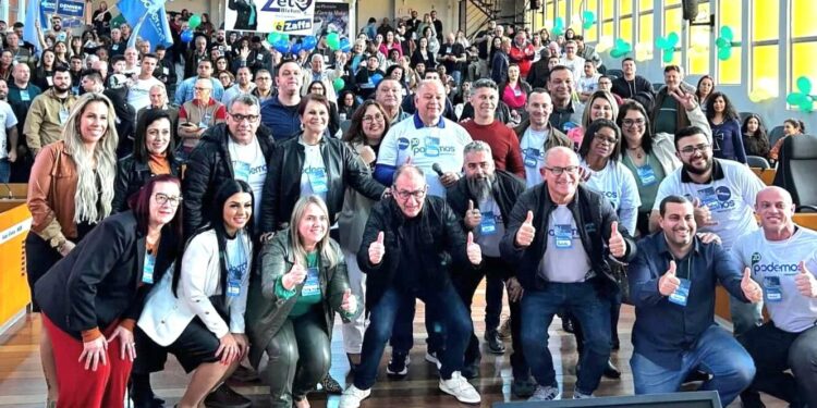 Foto: Divulgação/Podemos