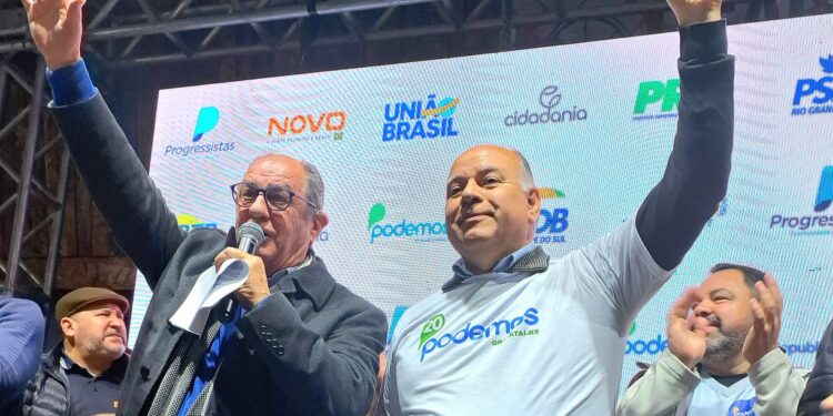 Foto: Gravataí 24 Horas/Especial