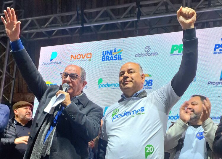 Foto: Gravataí 24 Horas/Especial