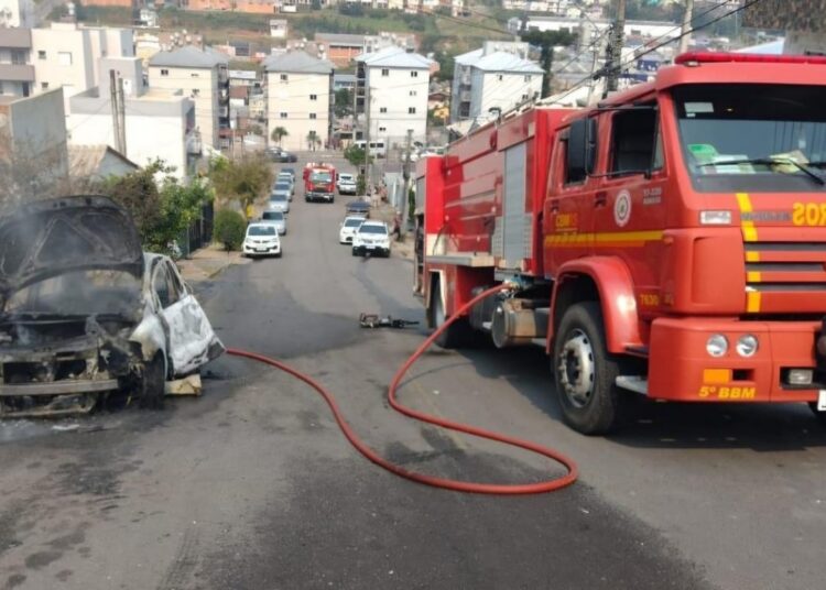 Foto: Divulgação/CBMRS