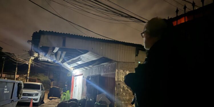 Foto: Divulgação/Polícia Civil