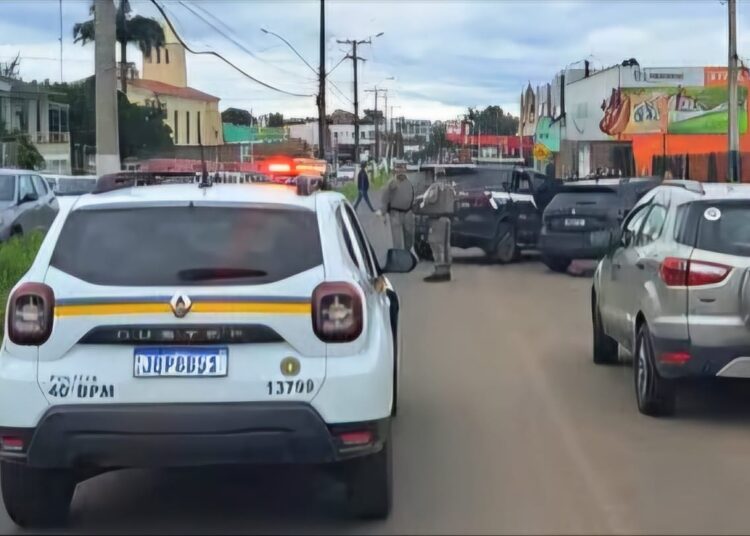 Foto: Divulgação/Polícia Civil