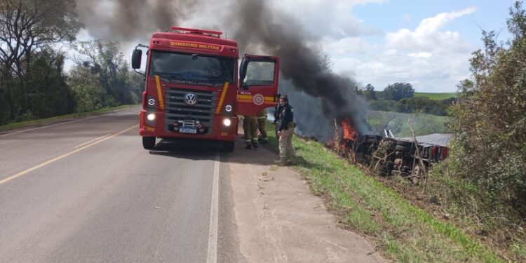 Foto: Divulgação/PRF