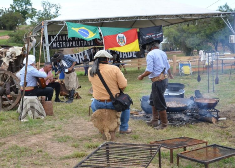 Foto: Tiago Cechinel/PMG