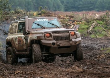 Foto: Divulgação/Aparados Off-Road