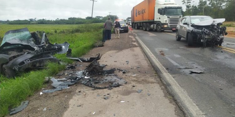 Foto: Divulgação/PRF