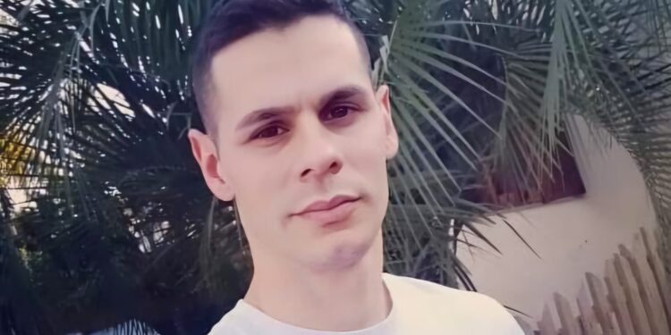 Foto: Reprodução/Arquivo Pessoal