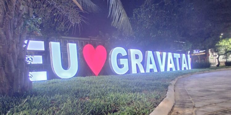 Foto: Gysa Santana/G24