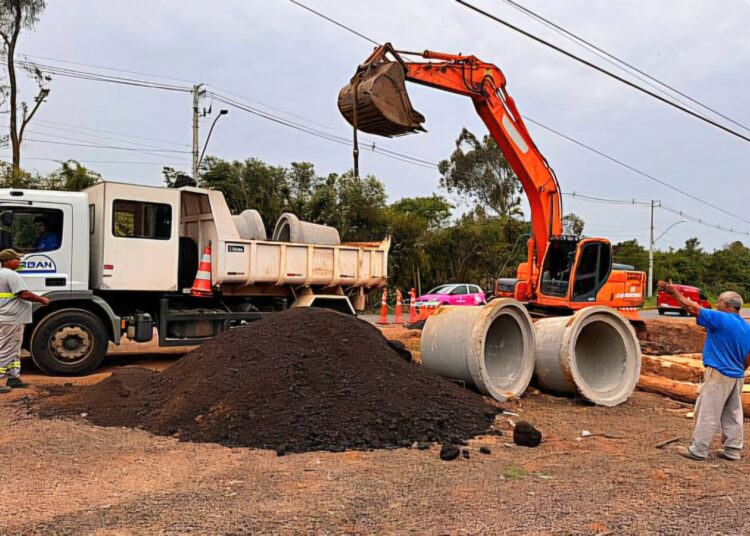 Foto: Divulgação/PMG