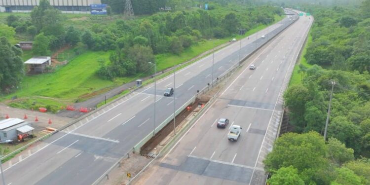 Foto: Divulgação/CCRVia Sul