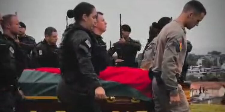 Foto: Divulgação/Brigada Militar