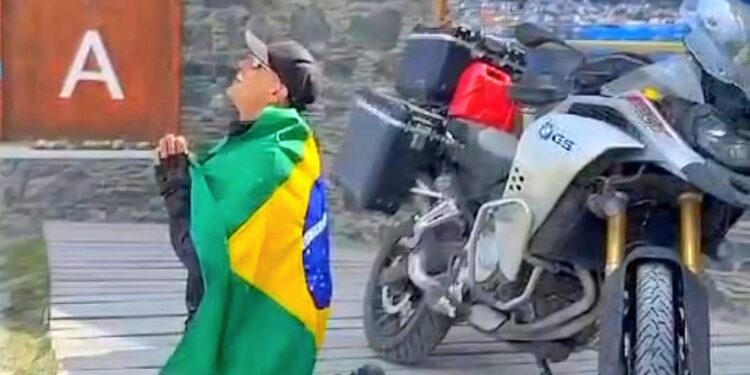 Foto: Reprodução/Instagram